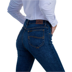 Jeans Lee Mujer Slim Fit s753