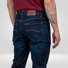 Jeans LEE Relaxed Fit Hombre 863