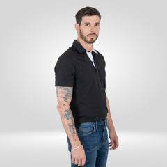 Playera Polo LEE Slim Fit Hombre 031