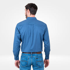 Camisa LEE Regular Fit Hombre 877