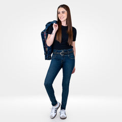 Jeans LEE Shape Up Mujer 174