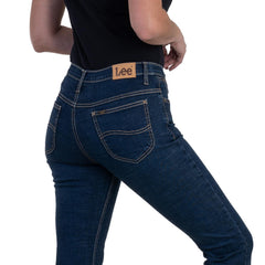 Jeans Lee Mujer Flare Fit s808