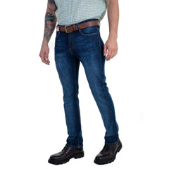 Jeans Lee Hombre Slim Fit s681