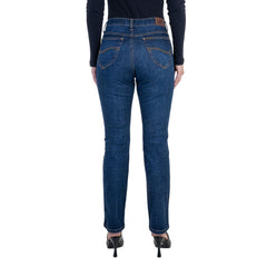 Jeans Lee Mujer Slim Fit s103