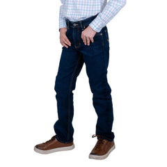 Jeans Lee Niño Slim Fit s681
