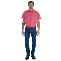 Jeans Lee Hombre Slim Fit 706