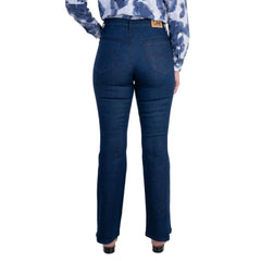 Jeans Lee Mujer Flare Fit s805