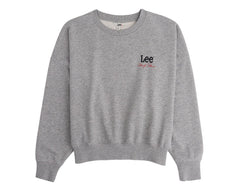 Sudadera Lee x Marylin Monroe Relaxed Fit