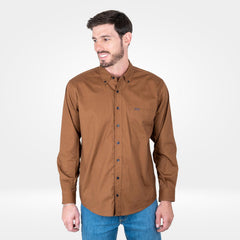 Camisa LEE Regular Fit Hombre 882