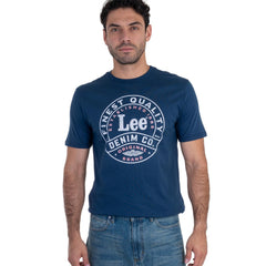 Playera Lee Hombre s127
