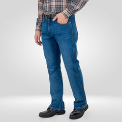 Jeans LEE Boot Cut Hombre 868