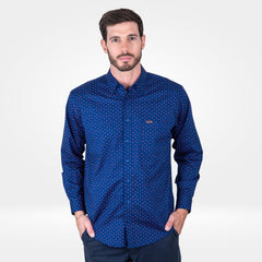 Camisa LEE Regular Fit Hombre 875