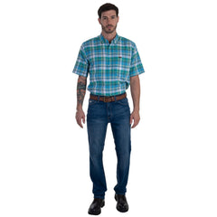 Jeans Lee Hombre Regular Fit s119