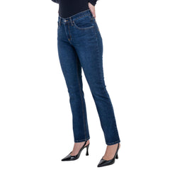 Jeans Lee Mujer Slim Fit s103