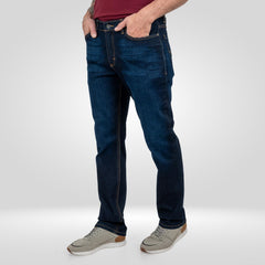Jeans LEE Relaxed Fit Hombre 863