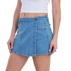 Short Lee Mujer s826