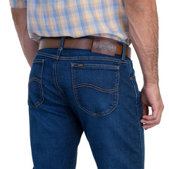 Jeans Lee Hombre Boot Cut s712