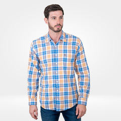 Camisa LEE Slim Boot Hombre 793