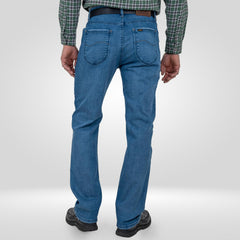 Jeans LEE Relaxed Fit Hombre 861