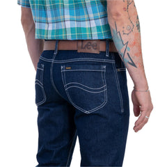 Jeans Lee Hombre Regular Fit s099