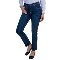 Jeans Lee Mujer Slim Fit s751