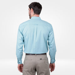 Camisa LEE Regular Fit Hombre 878