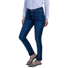 Jeans Lee Mujer Slim Fit s104