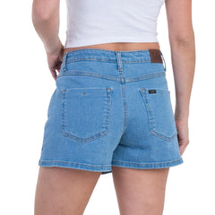 Short Lee Mujer s826