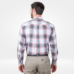 Camisa LEE Regular Fit Hombre 890