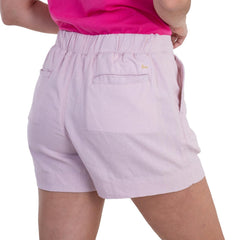 Short Lee Mujer s803