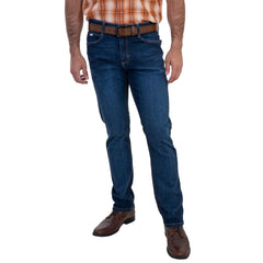 Jeans Lee Hombre Slim Fit s236