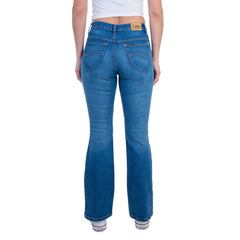 Jeans Lee Mujer Flare Fit s794
