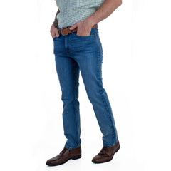 Jeans Lee Hombre Regular Fit s100