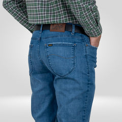 Jeans LEE Relaxed Fit Hombre 861