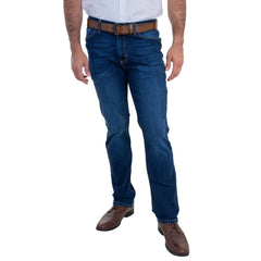 Jeans Lee Hombre Regular Fit s109