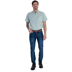 Jeans Lee Hombre Slim Fit s681
