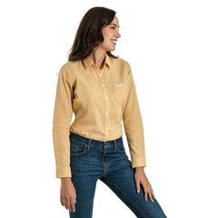 Blusa Lee Mujer Slim 229