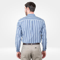 Camisa LEE Regular Fit Hombre 869