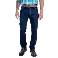 Jeans Lee Hombre Regular Fit s099