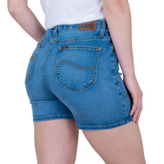 Short Lee Mujer s114