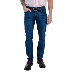 Jeans Lee Hombre Slim Fit s707