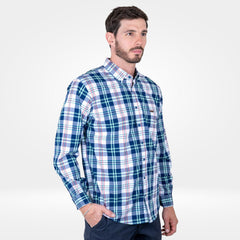 Camisa LEE Regular Fit Hombre 895