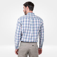 Camisa LEE Regular Fit Hombre 899