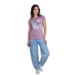 Playera Lee Mujer s132