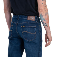 Jeans Lee Hombre Loose Fit s719