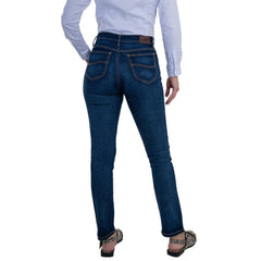 Jeans Lee Mujer Slim Fit s104