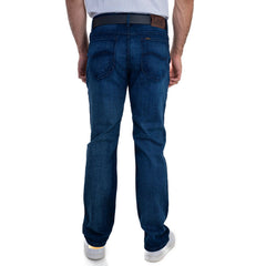 Jeans Lee Hombre Regular Fit s703