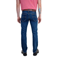 Jeans Lee Hombre Slim Fit 679