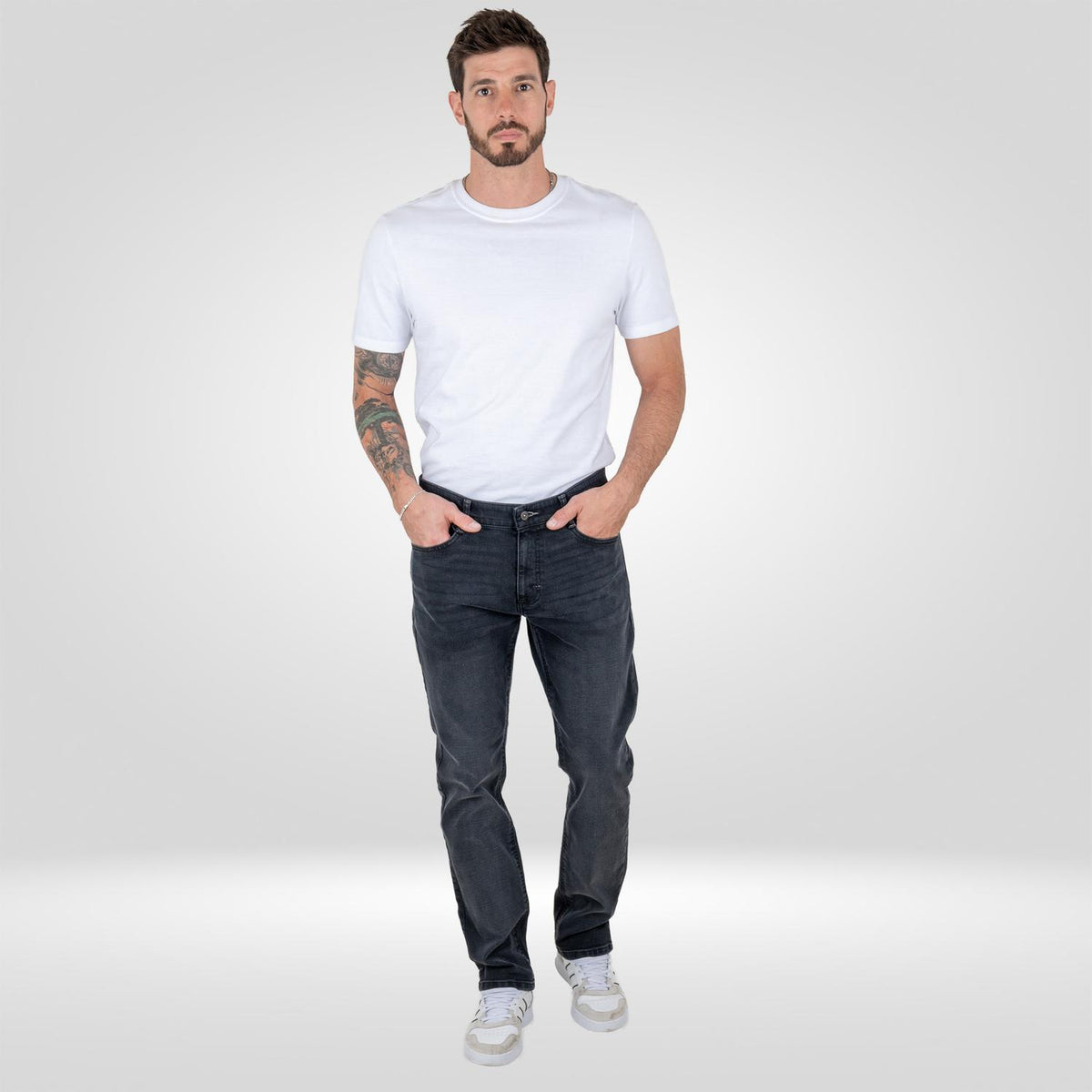 Jeans LEE Slim Boot Hombre 838