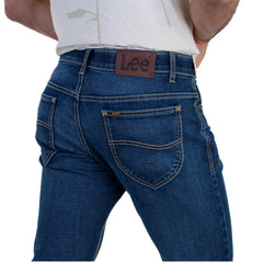 Jeans Lee Hombre Slim Fit s705